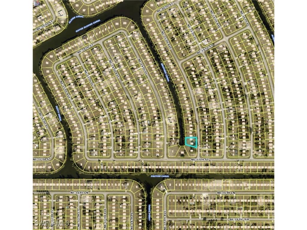 3706 NE 15th Avenue Cape Coral FL 33909 225001600 image2