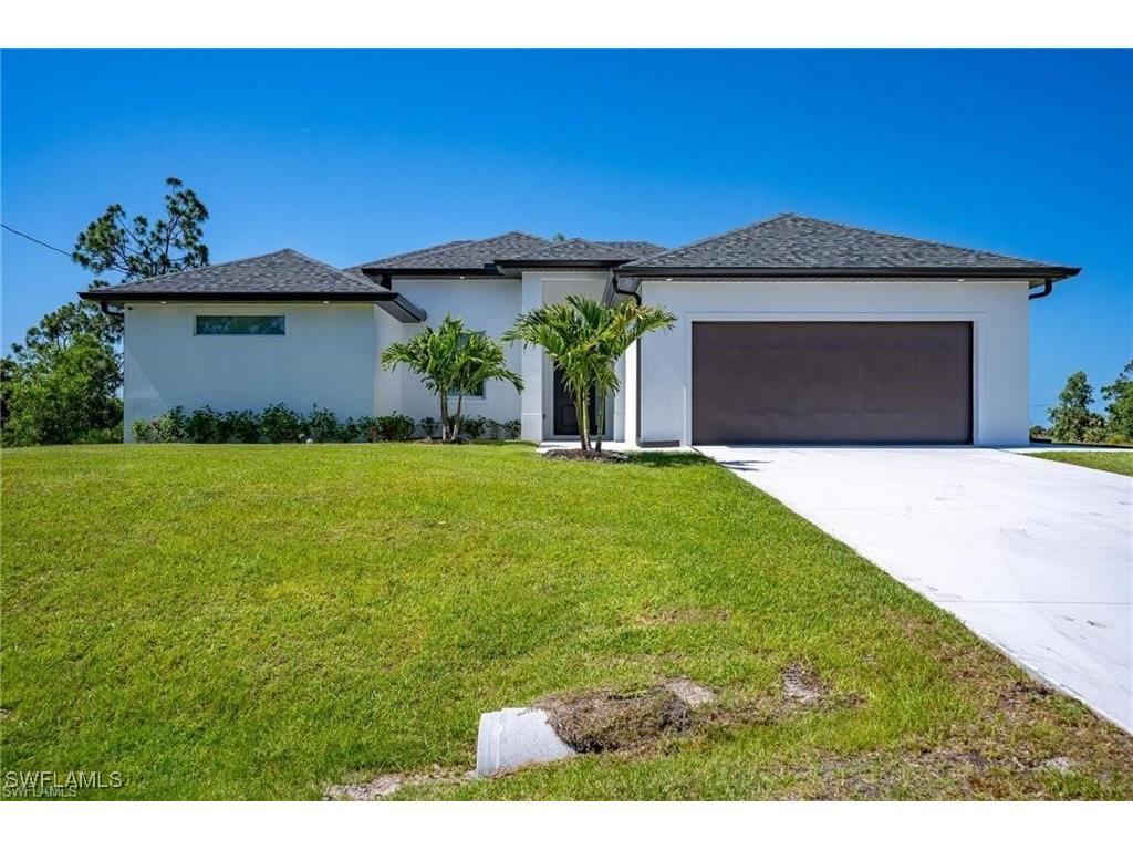 3706 NW 42nd Lane Cape Coral FL 33993 225014776 image1