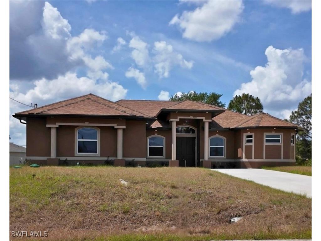 3707 13th Street W Lehigh Acres FL 33971 225044687 image1