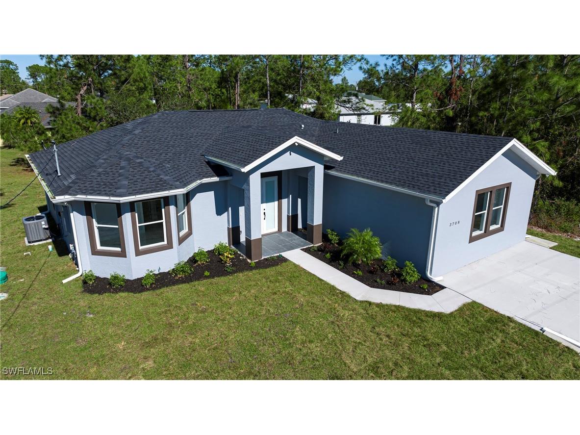 3708 40th Street SW Lehigh Acres FL 33976 224079593 image1