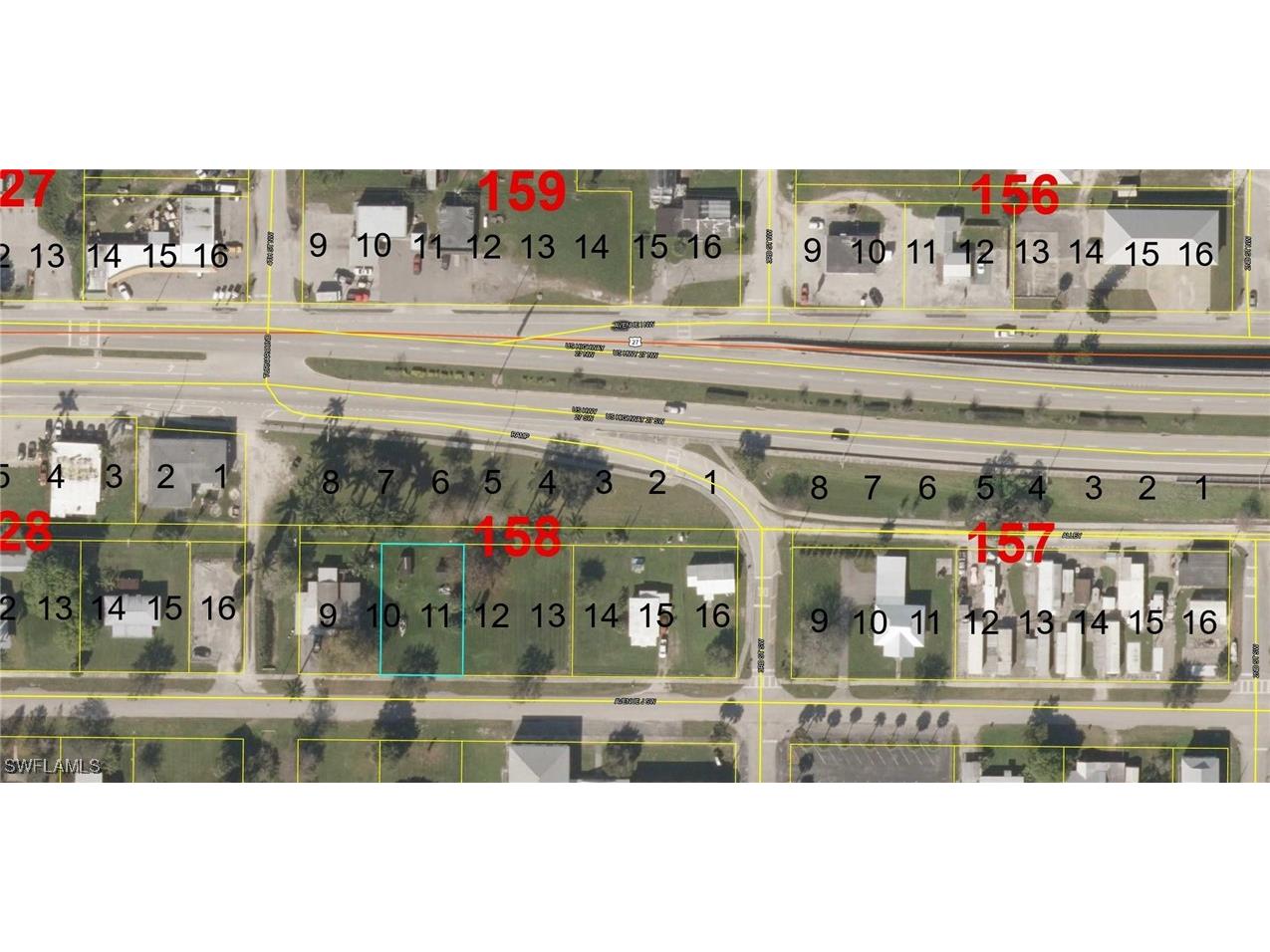 371 Avenue J SW Moore Haven FL 33471 224095199 image1