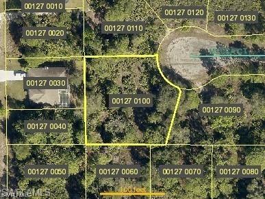371 Mecca Court Lehigh Acres FL 33972 223048490 image1