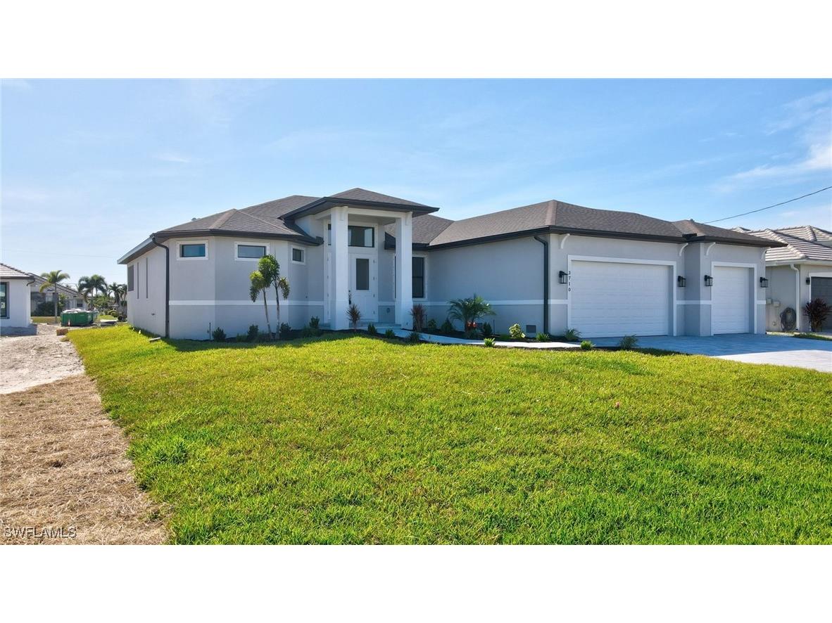 3710 SW 4th Lane Cape Coral FL 33991 224095633 image1
