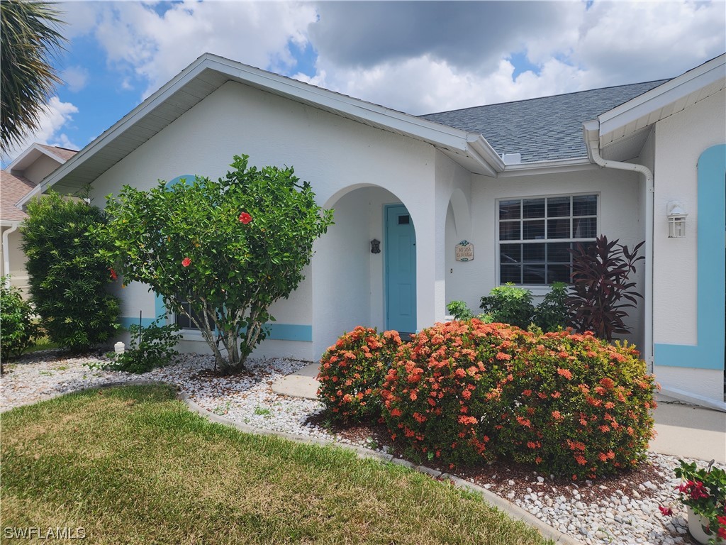 3714 Sabal Springs Boulevard North Fort Myers FL 33917 223052106 image1