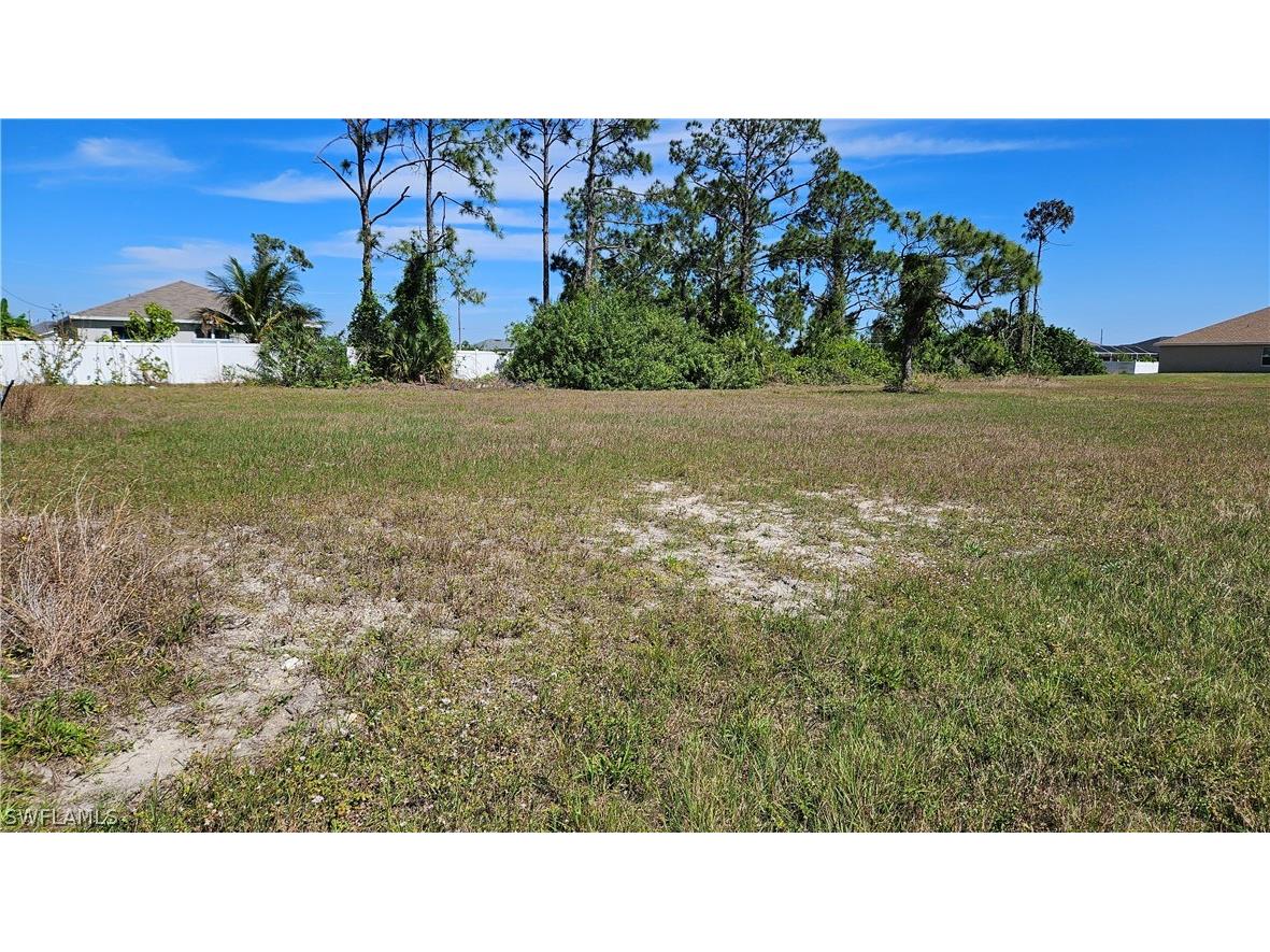 3717 W Gator Circle, Cape Coral, FL, 33909 MLS 224026401 Edina Realty