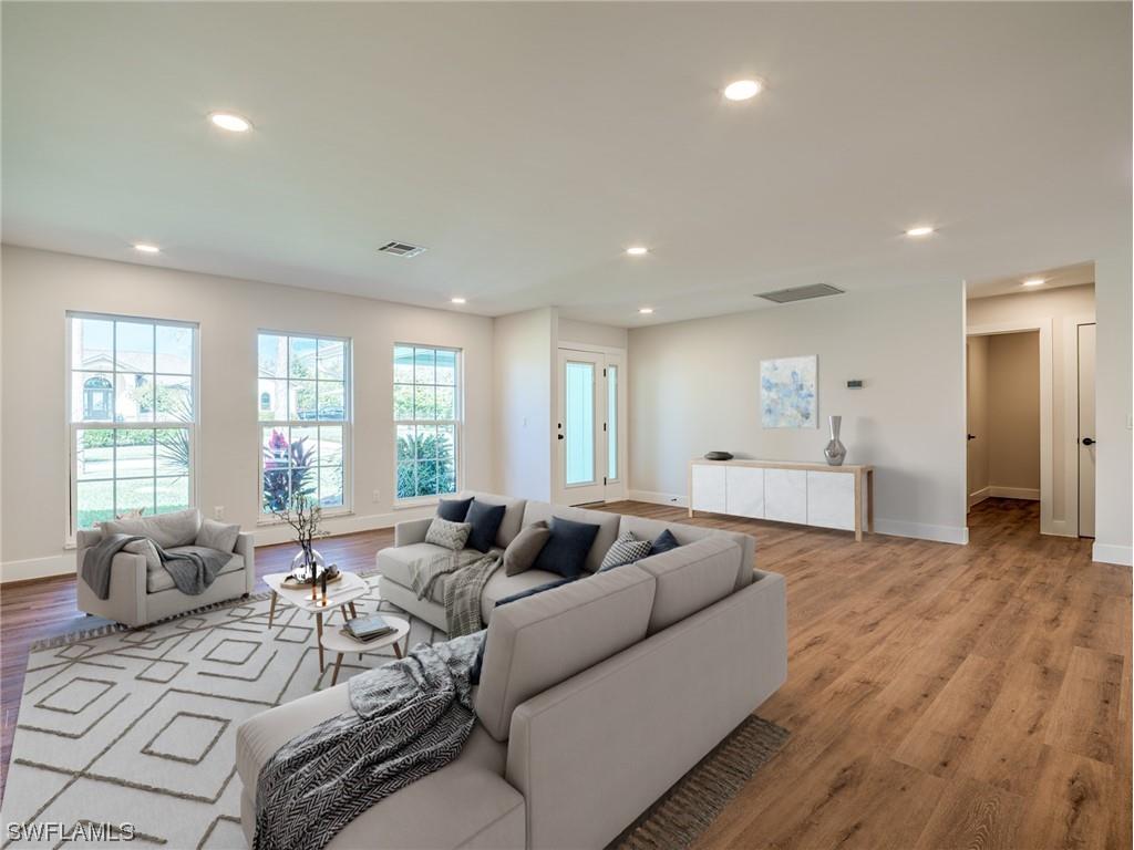 3718 Blue Heron Drive Fort Myers FL 33908 224007558 image1