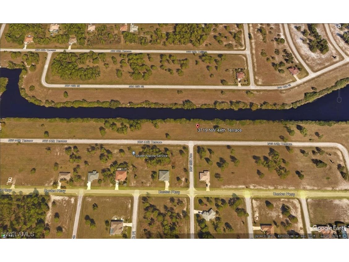 3719 NW 44th Terrace Cape Coral FL 33993 223040244 image3