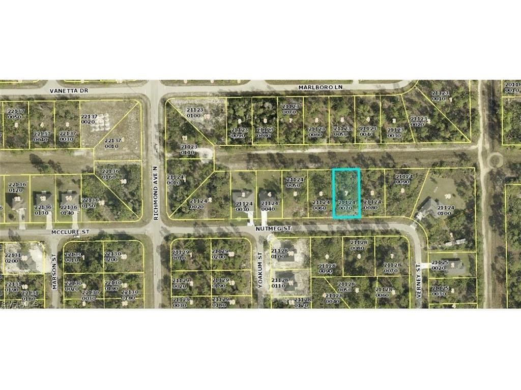 372 Nutmeg Street Lehigh Acres FL 33972 225033484 image3