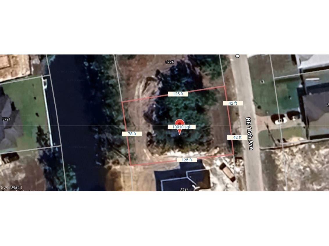 3720 NE 15th Avenue Cape Coral FL 33909 225030986 image1