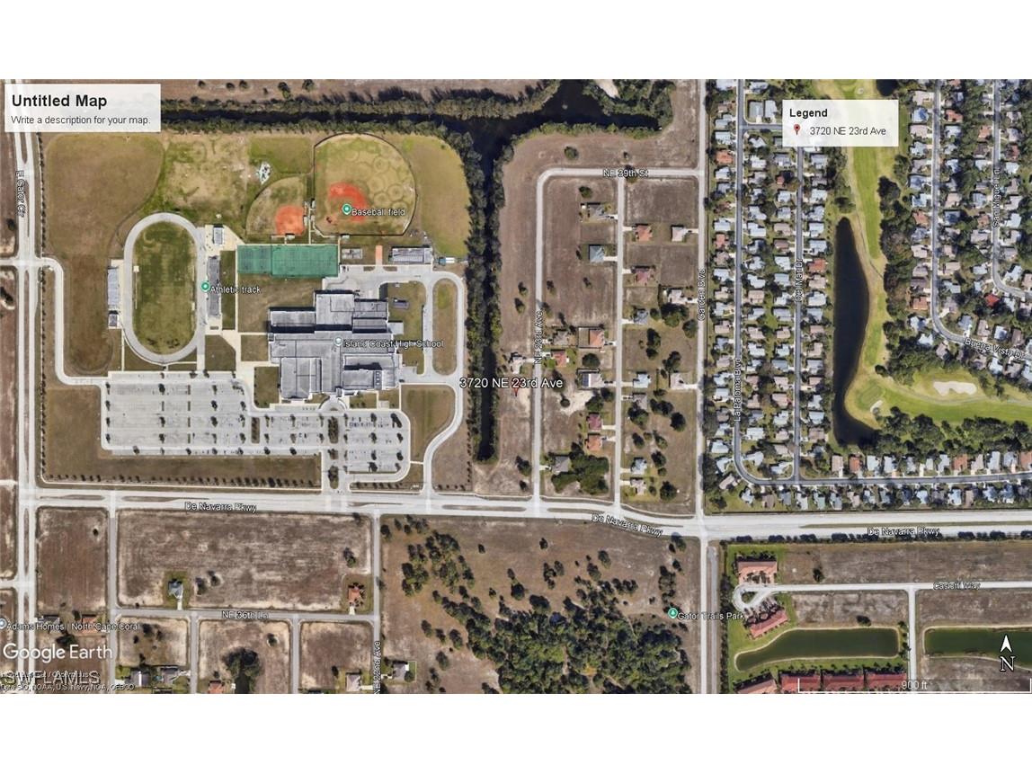 3720 NE 23rd Avenue Cape Coral FL 33909 225029911 image1