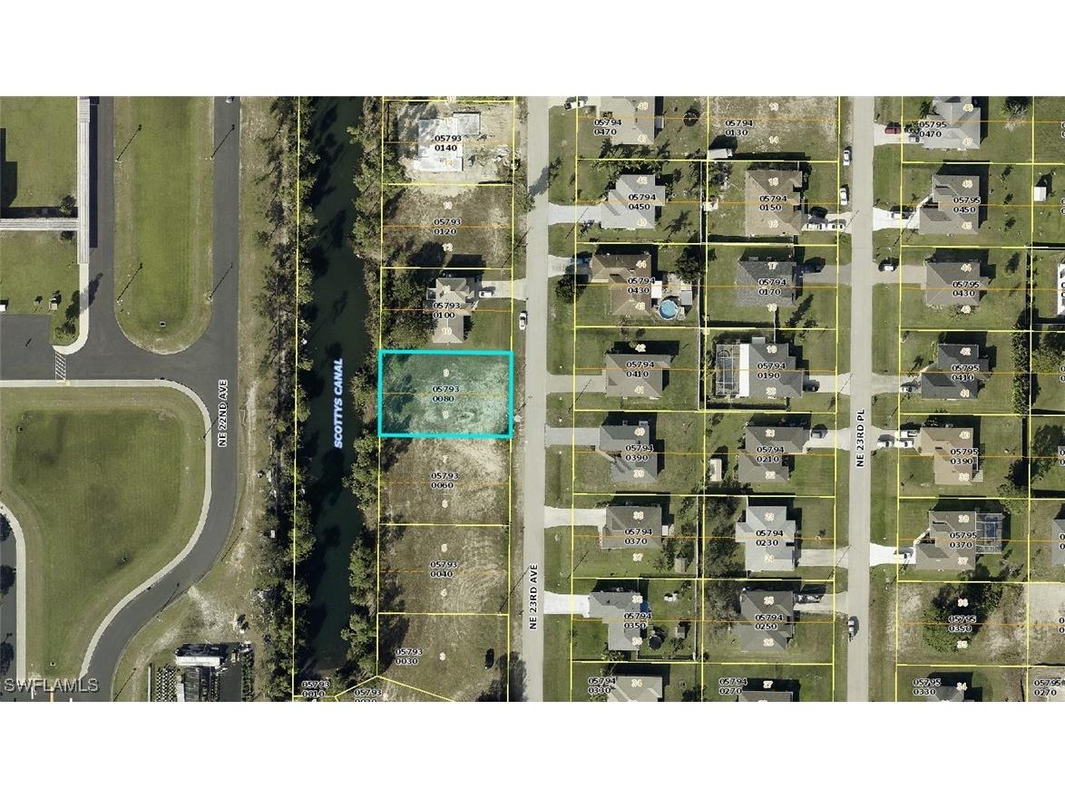 3720 NE 23rd Avenue Cape Coral FL 33909 225029911 image5