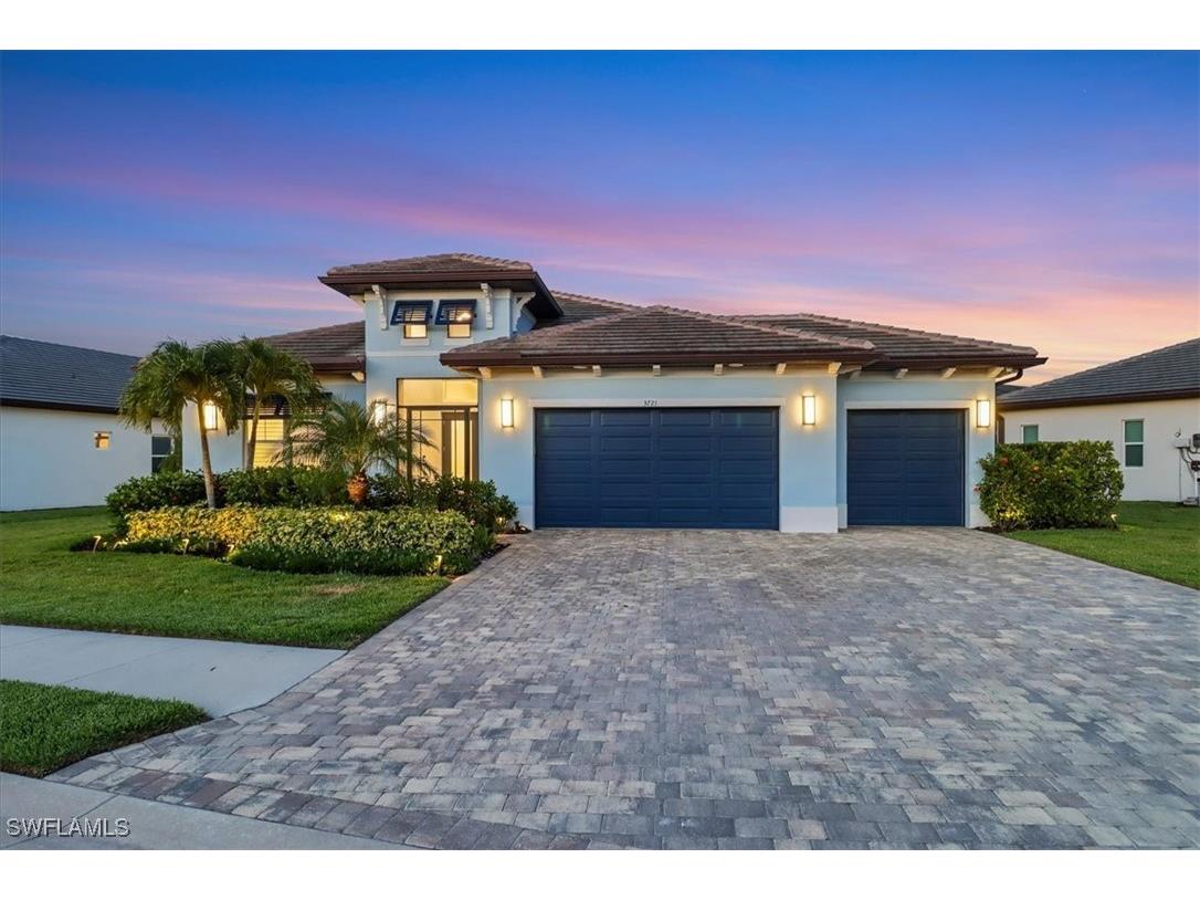3721 Sapphire Cove Circle Naples FL 34114 225028636 image1