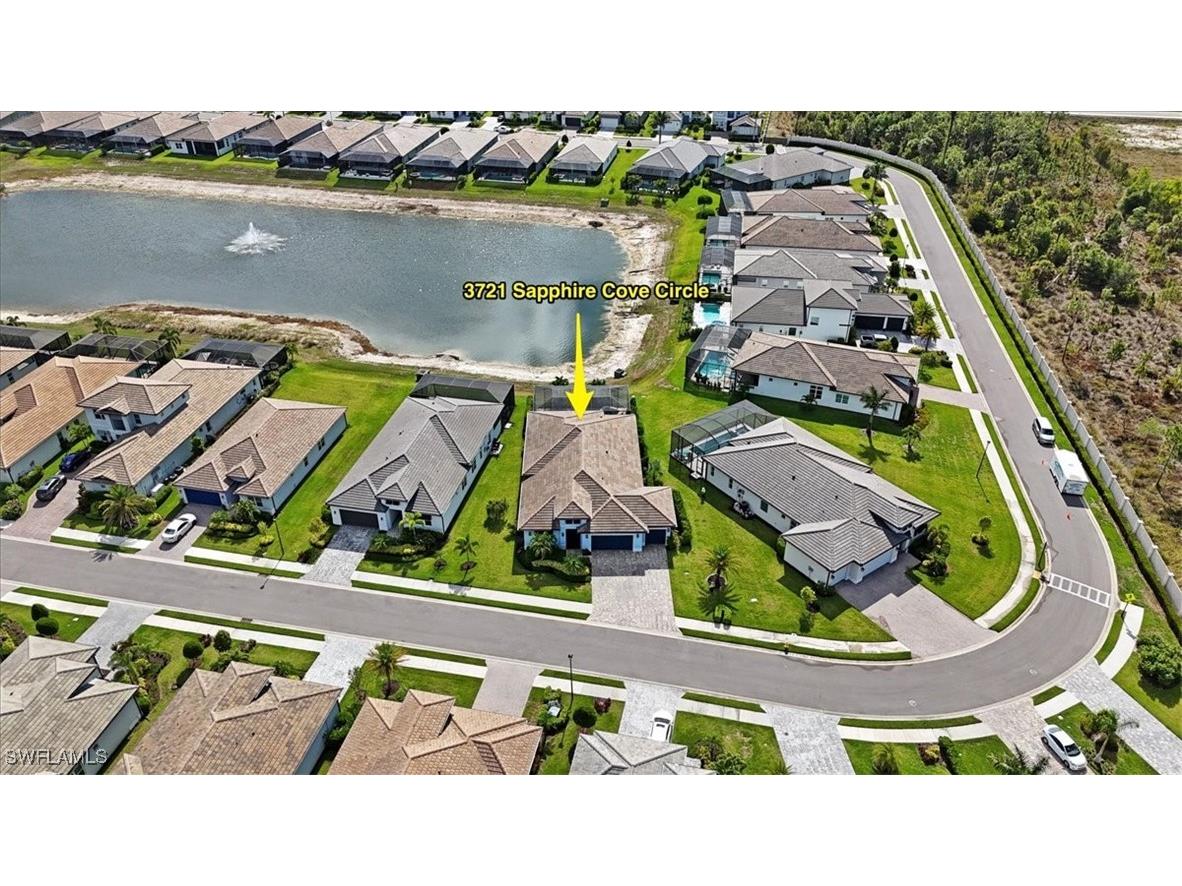 3721 Sapphire Cove Circle Naples FL 34114 225028636 image49