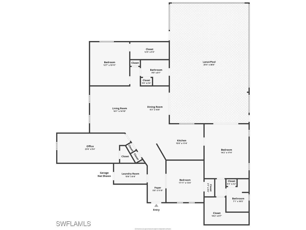 3723 Toulouse Court Punta Gorda FL 33950 225035135 image4