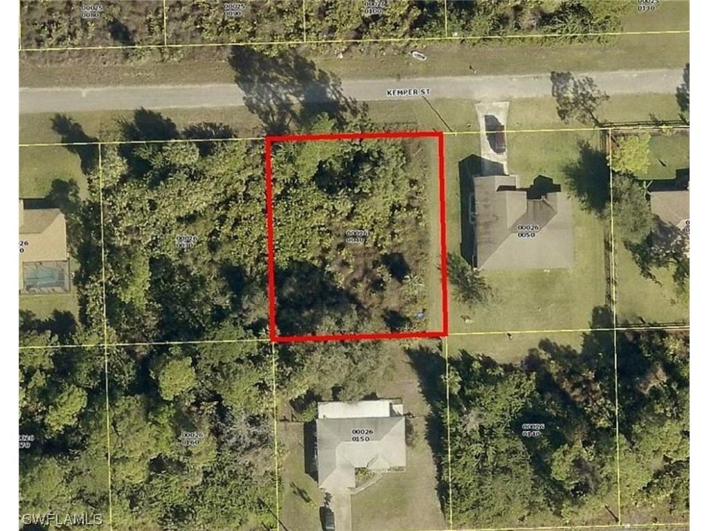 3725 Kemper Street Fort Myers FL 33905 224000671 image1