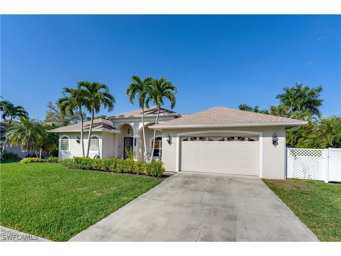 3728 Luverne Street, Fort Myers, FL, 33901 MLS 224041515 Edina Realty