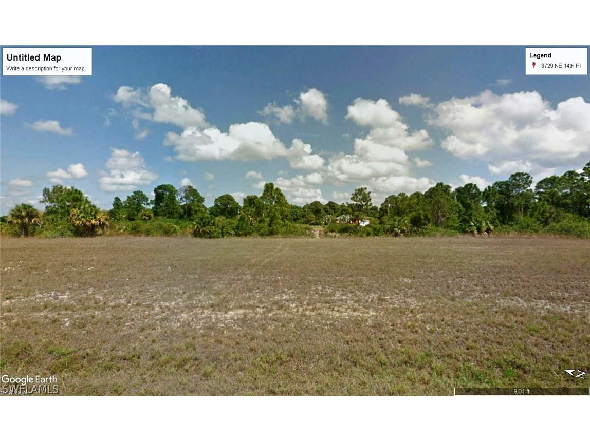 3729 NE 14th Place Cape Coral FL 33909 222015929 image1