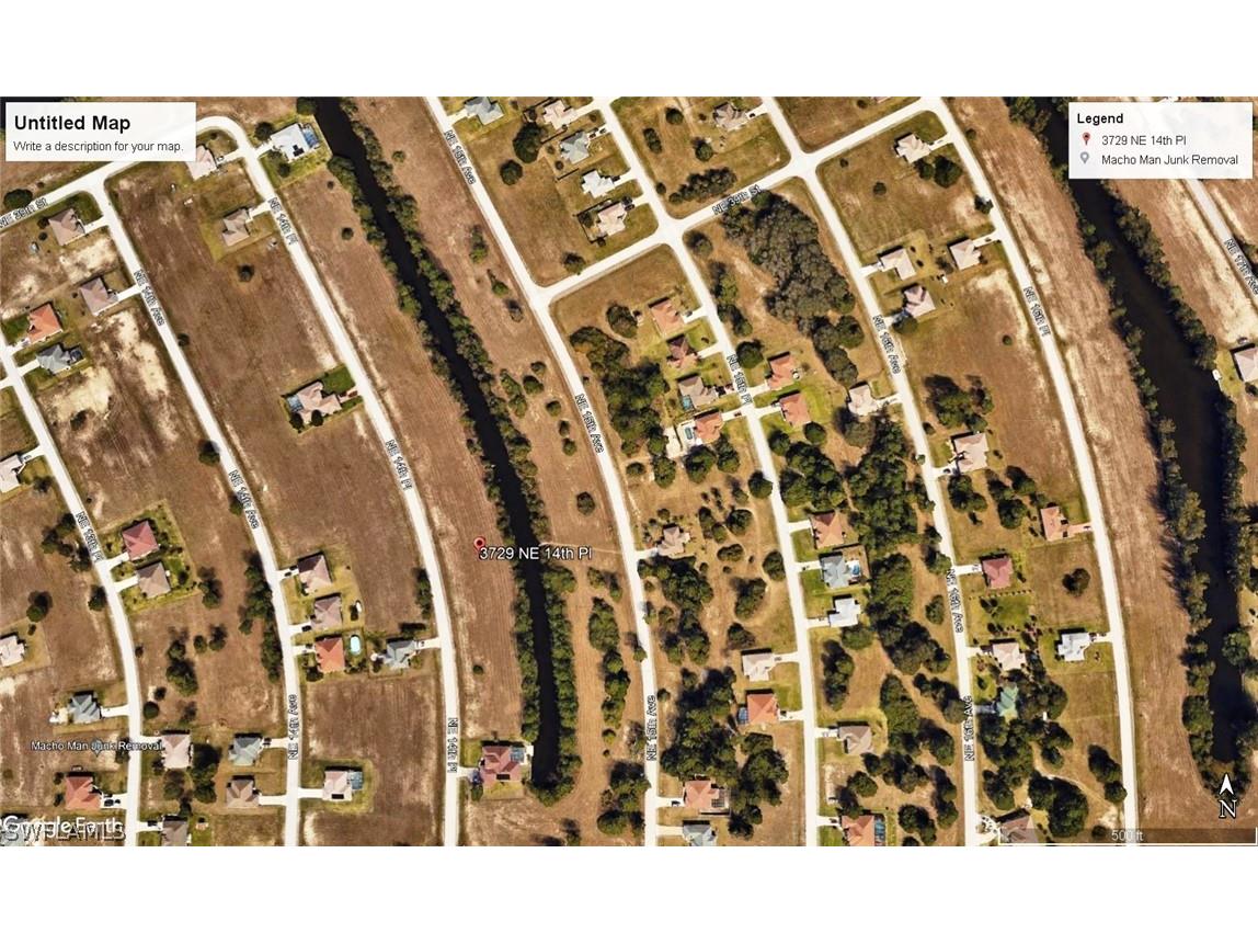 3729 NE 14th Place Cape Coral FL 33909 222015929 image4