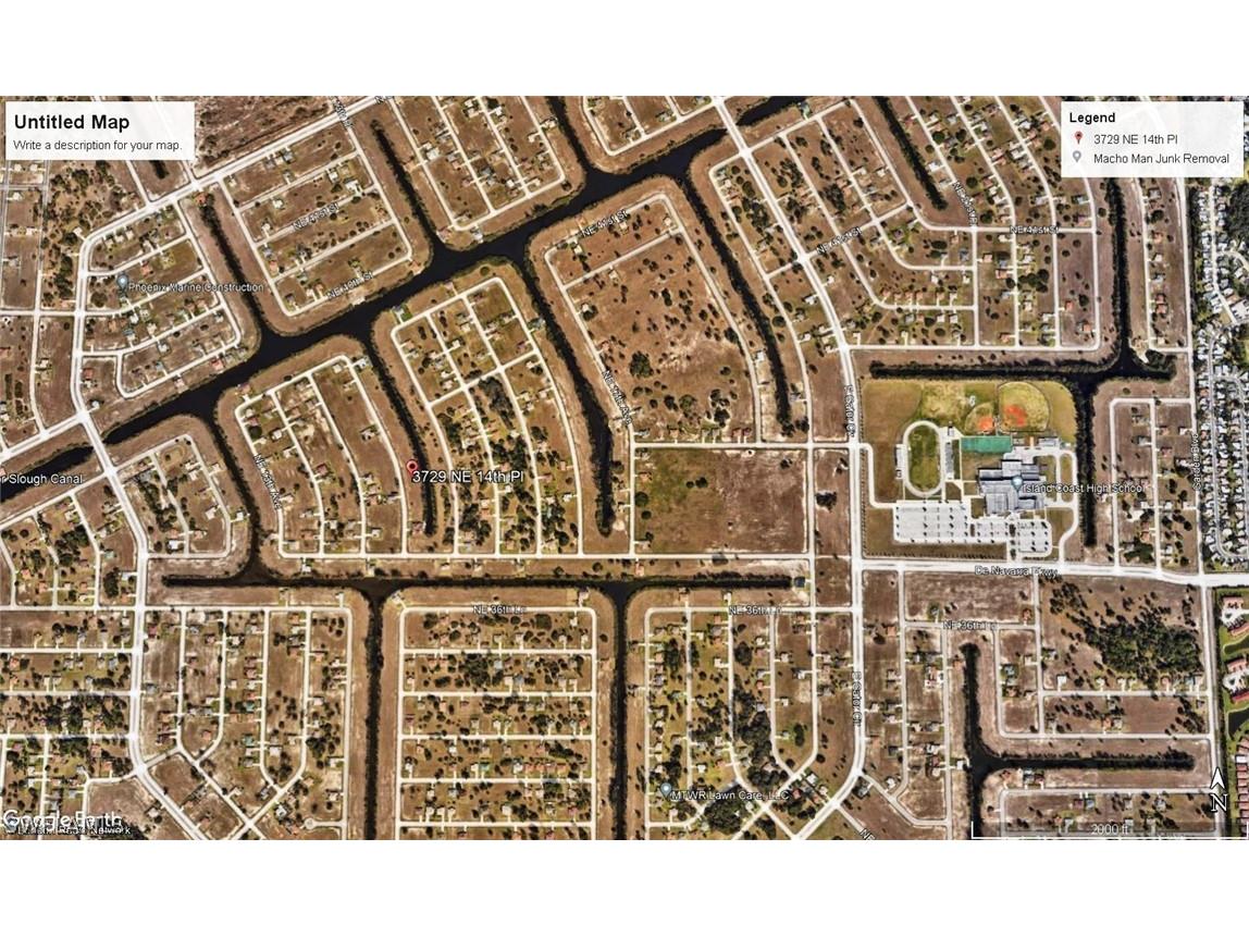 3729 NE 14th Place Cape Coral FL 33909 222015929 image5