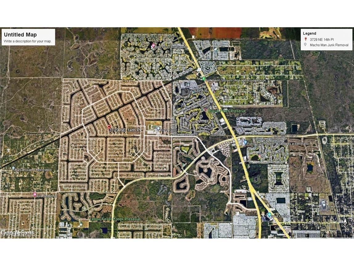 3729 NE 14th Place Cape Coral FL 33909 222015929 image6