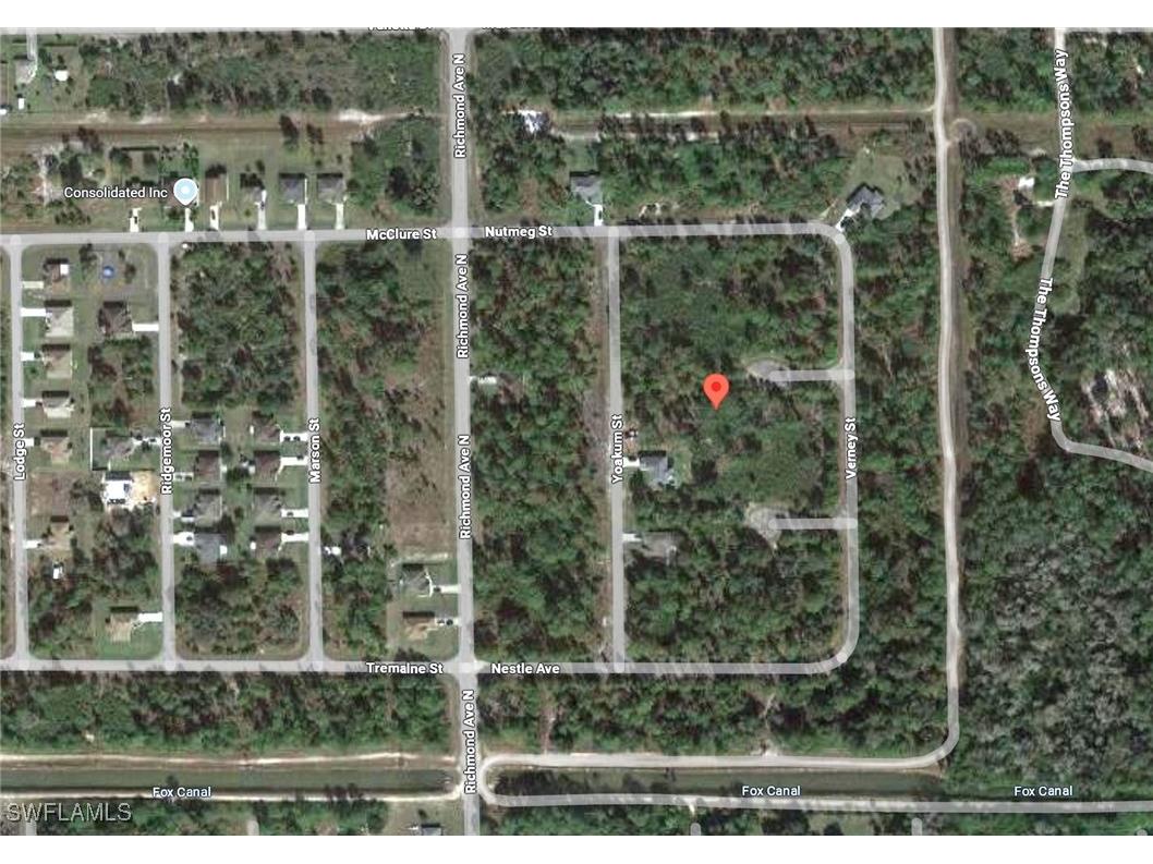 373 Omaha Court Lehigh Acres FL 33972 225032166 image2