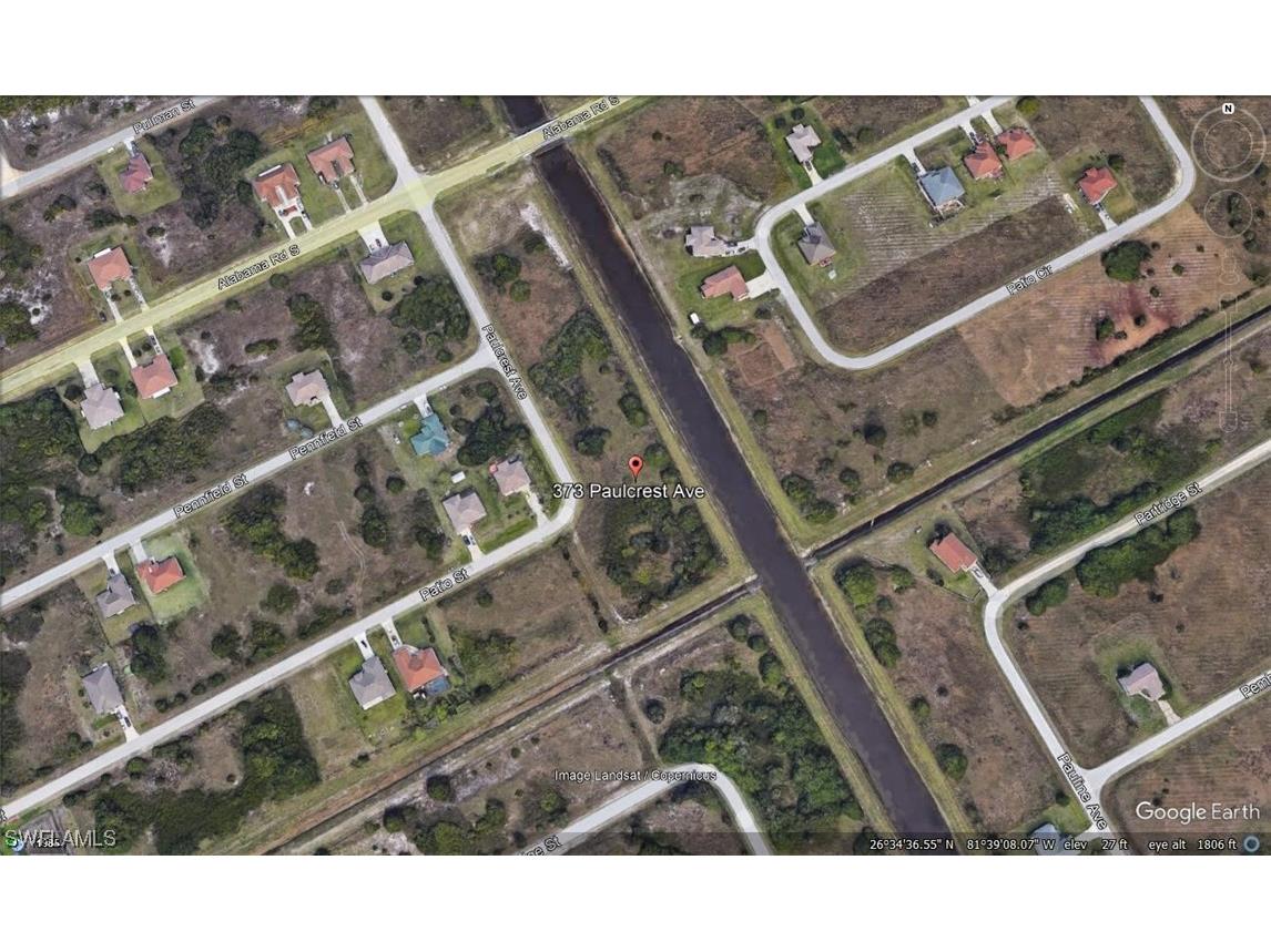 373 Paulcrest Avenue Lehigh Acres FL 33974 223094575 image1
