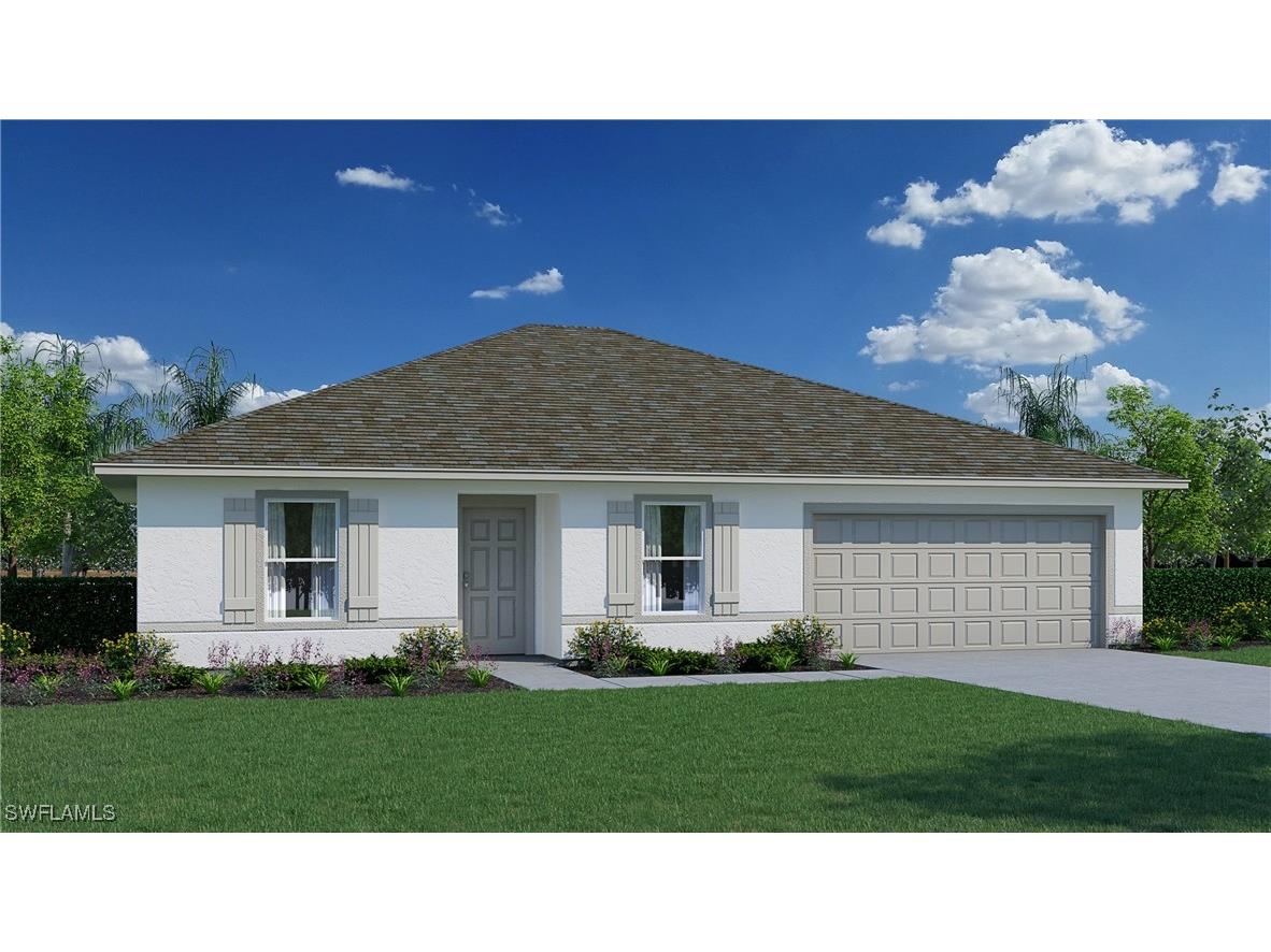 3732 NE 15th Place Cape Coral FL 33909 225024180 image1