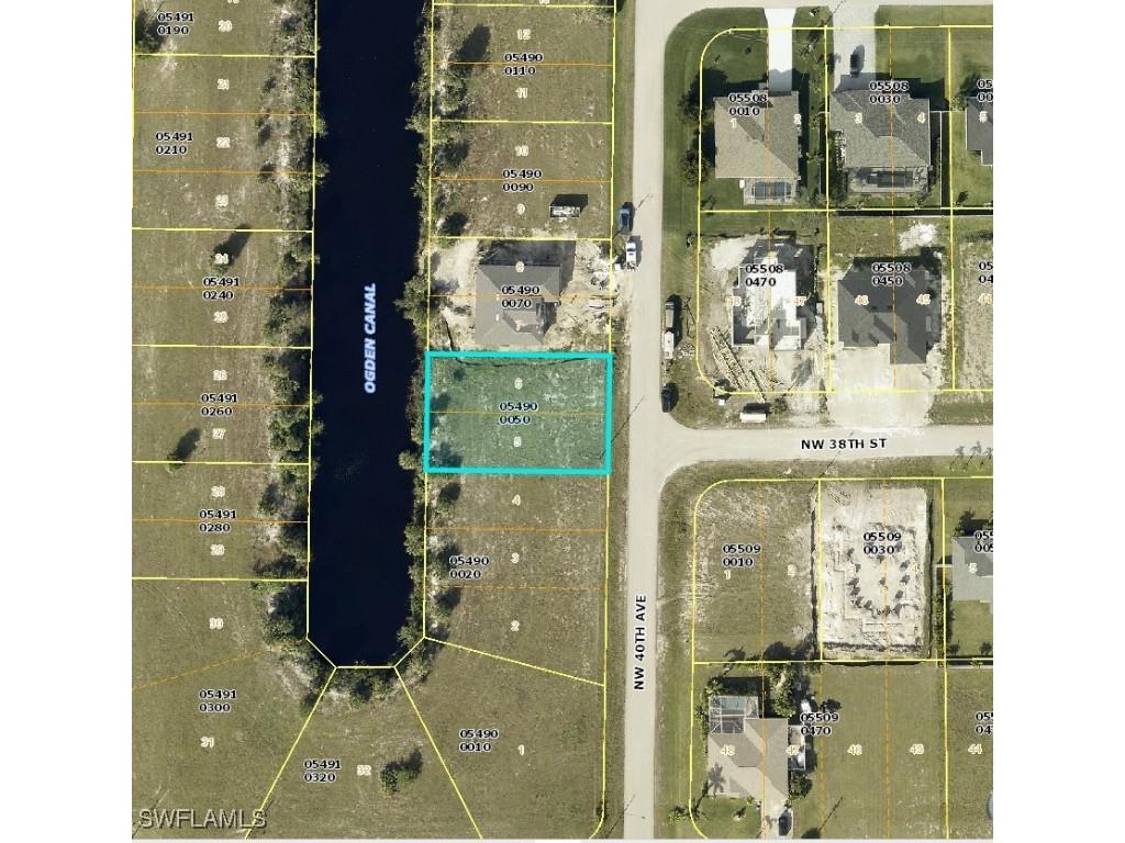 3732 NW 40th Avenue Cape Coral FL 33993 225029930 image1
