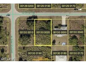 3733 15th Street W Lehigh Acres FL 33971 222021141 image1
