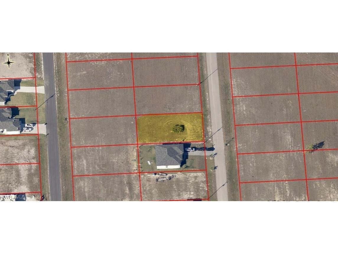 3736 NW 43rd Place Cape Coral FL 33993 225053121 image1