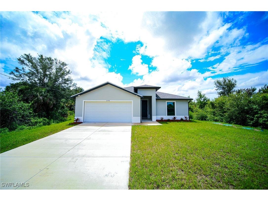374 Pennfield Street Lehigh Acres FL 33974 225054112 image1