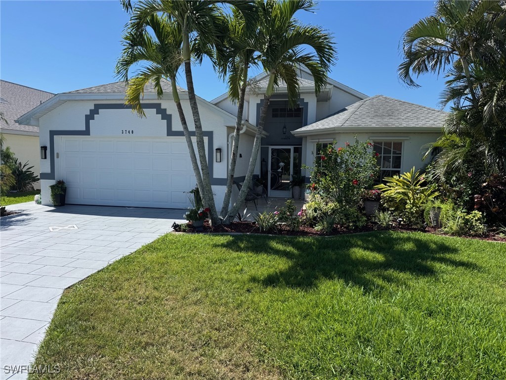 3740 Gloxinia Drive North Fort Myers FL 33917 225038865 image1