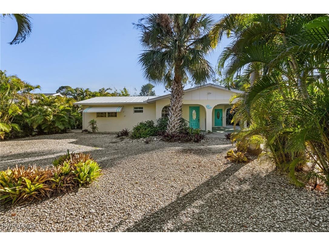 3757 Tropical Point Drive Saint James City FL 33956 224101111 image1