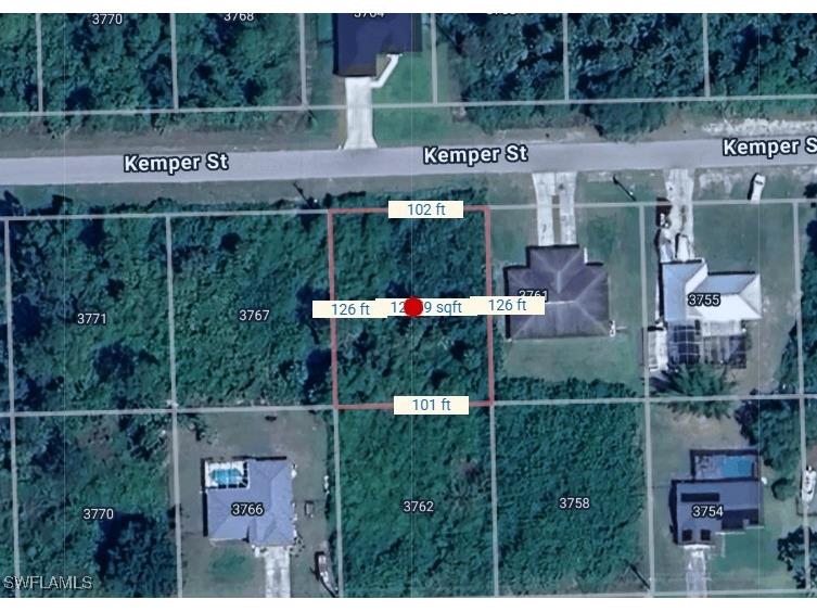 3763 Kemper Street Fort Myers FL 33905 225043539 image1