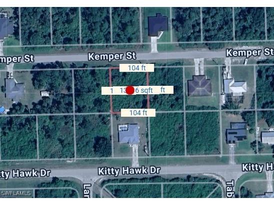 3767 Kemper Street Fort Myers FL 33905 225043557 image1