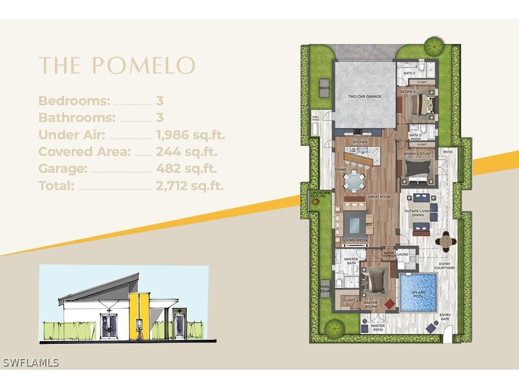 3724 Grove Circle Naples FL 34112 224048194 image6