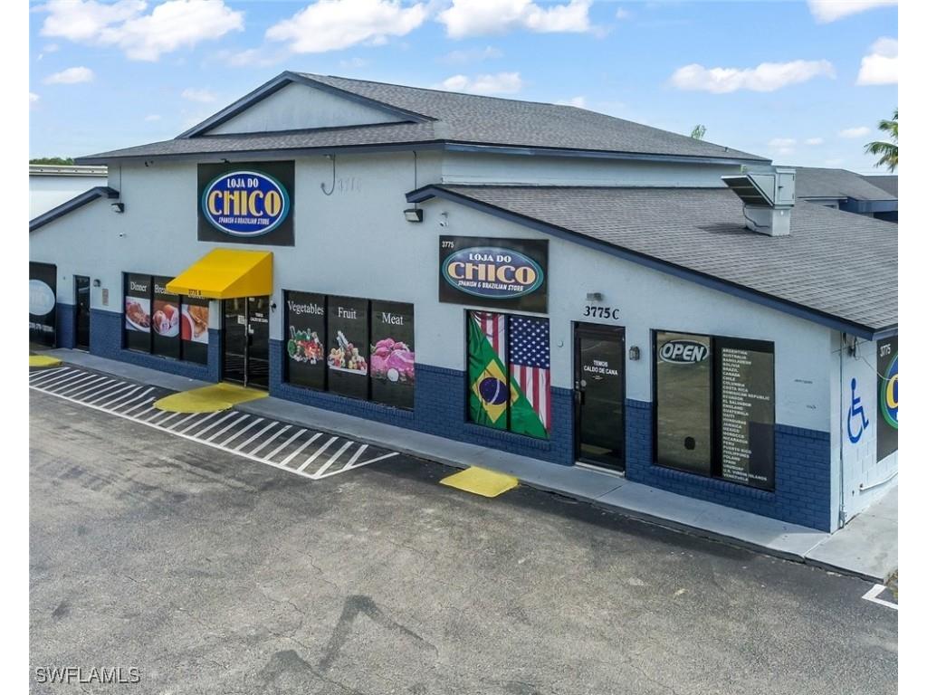 3775 Fowler Street #3777 Fort Myers FL 33901 225035171 image1