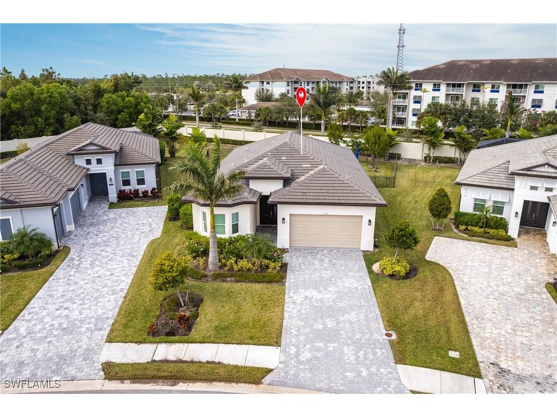 3778 Sapphire Cove Circle Naples FL 34114 225007184 image1