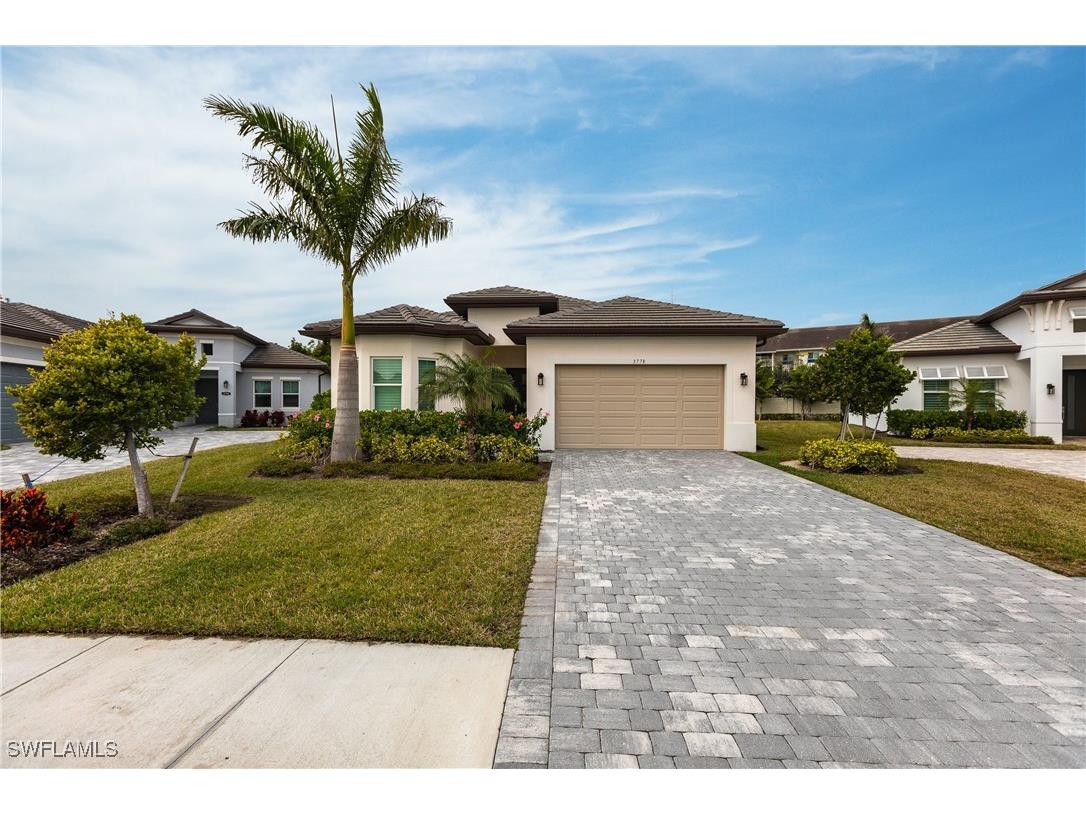 3778 Sapphire Cove Circle Naples FL 34114 225007184 image2