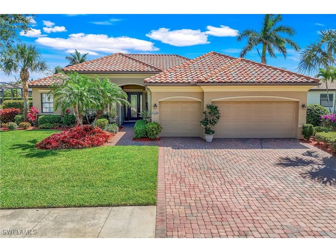 3784 Treasure Cove Circle Naples FL 34114 225035221 image1