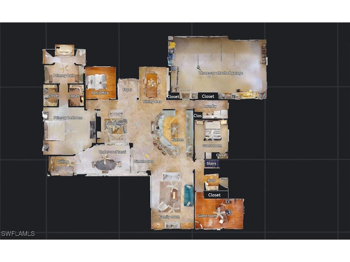 3787 Whippoorwill Court Punta Gorda FL 33950 225043607 image44