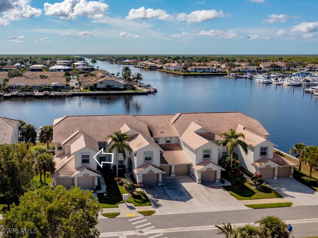 380 Stella Maris Drive N #2605 Naples FL 34114 225014151 image1