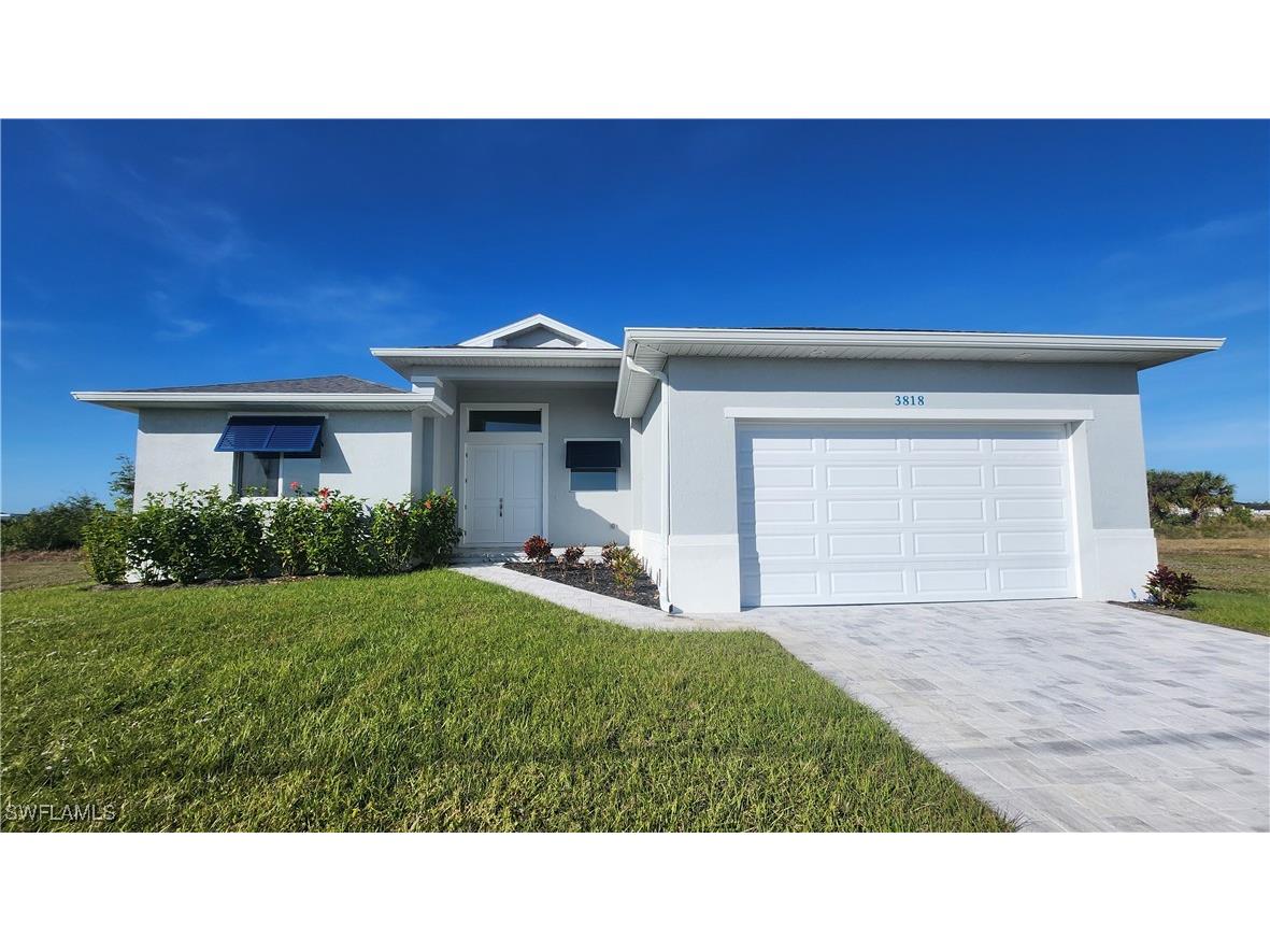 3802 NW 40th Avenue Cape Coral FL 33993 224067175 image1