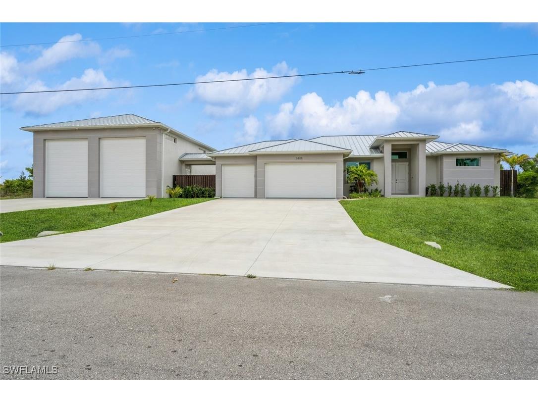 3805 NW 36th Avenue Cape Coral FL 33993 225046491 image1