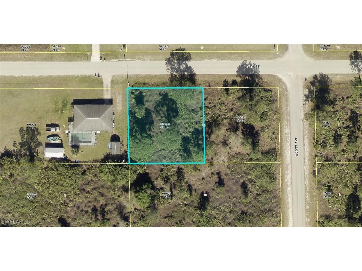 3806 E 6th Street Lehigh Acres FL 33972 225040913 image2