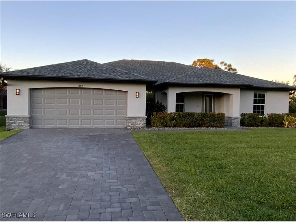 3807 NW 45th Lane Cape Coral FL 33993 224096213 image1