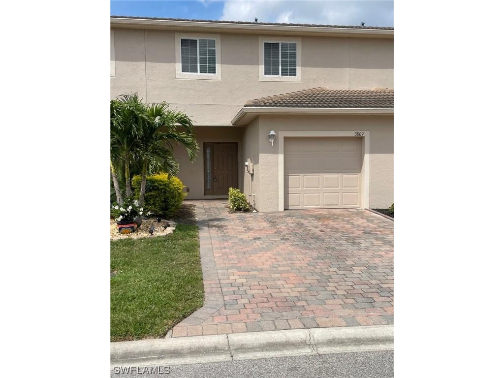 3809 Clearbrook Lane Fort Myers FL 33966 223019951 image1