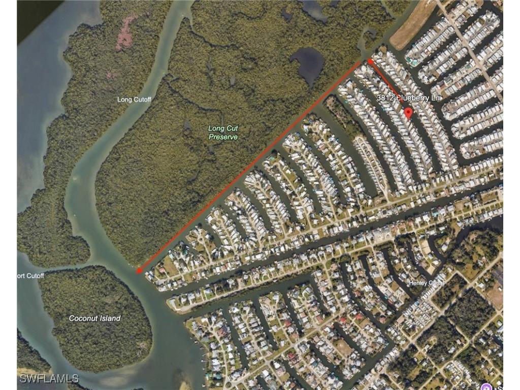 3812 Blueberry Lane Saint James City FL 33956 225026922 image1