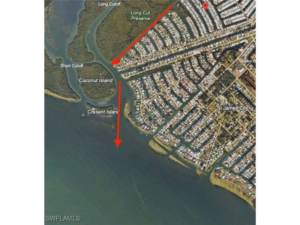 3812 Blueberry Lane Saint James City FL 33956 225026922 image2