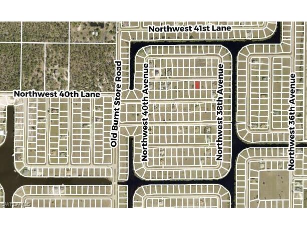 3812 NW 41st Street Cape Coral FL 33993 224055717 image2